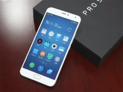 Meizu PRO 5. ����� ����