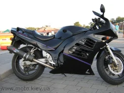 Suzuki RF 400R. 400����. ��., ��������, ��� ���, � �������� ����