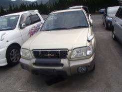 Subaru Forester. SF9, EJ254