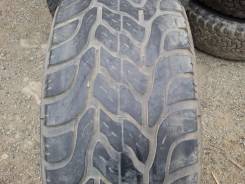 Yokohama Geolandar A/T+II G011J. Грязь AT, 2003 год, износ: 80%, 1 шт