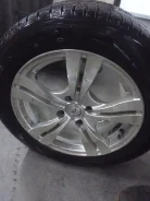SLK. 8.0x15", 4x100, ET0, �� 12���. ����