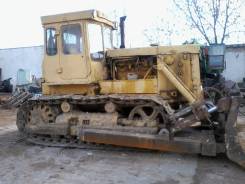 ЧТЗ Т-130. Бульдозер, 3 000 куб. см., 13 997,00 кг.