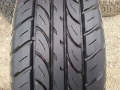 Dunlop Grandtrek TG29. Летние, 2007 год, без износа, 1 шт