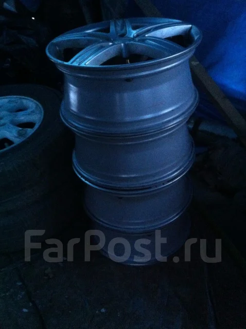 Roner. x16", 5x105. ��� ����� �� ������ ����