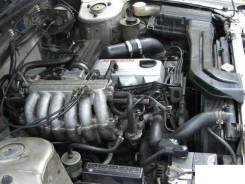 Двигатель в сборе. Nissan: Crew, Stagea, Skyline, Cefiro, Laurel Двигатель RB20E