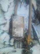 Глушитель. Honda Civic, FD1 Двигатель R18A