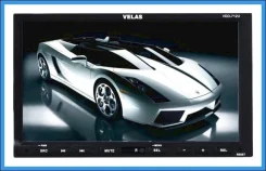 Velas VDD-712U ����
