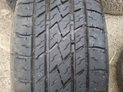 Bridgestone Dueler H/L. Летние, 2004 год, износ: 10%, 1 шт