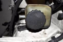 Бачок гидроусилителя руля. Toyota Harrier, MCU10, MCU15, SXU15, SXU10 Двигатели: 5SFE, 1MZFE