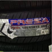 Presa PS01. Летние, без износа, 4 шт
