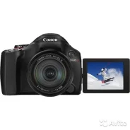 Canon PowerShot SX30 IS. 10 - 14.9 ��, ���: 14� � ����� ����
