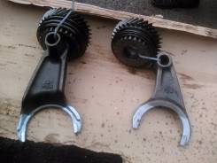 Муфта синхронизатора. Honda Accord, CR2, CR3, CR5, CR6, CR7 Honda CR-V, RD1, RD2 Двигатель B20B