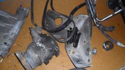 Компрессор кондиционера. Toyota Camry, SV30, SV40 Двигатель 4SFE