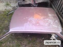 Крыша. Nissan Bluebird, PU11, U11, YU11 Двигатели: CA18DT, CA18E, CA18S, CA18T, CA20S, VG20E, VG20T