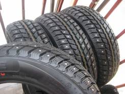 Nexen Winguard 231. Зимние, шипованные, 2015 год, без износа, 1 шт