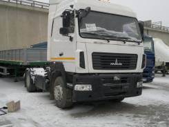 МАЗ 5440В5-8480-031. МАЗ 5440С5- 8420-031, 6 650 куб. см., 11 000 кг.