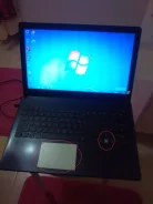 Asus X501A-XX227D. 15.6", 2,2����, ��� 4096 ��, ���� 160 ��, WiFi, ����������� �� 3 �.
