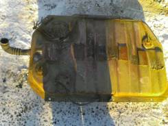 Бак топливный. Toyota Sprinter, CE100, CE102, CE102G, CE104, CE105, CE106, CE107, CE108, CE108G, CE109, CE110 Toyota Corolla, CE100, CE100G, CE101, CE...
