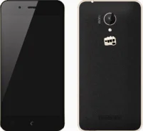 Micromax Q380 Canvas Spark