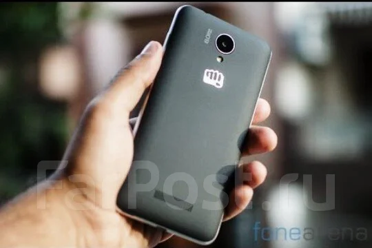 Micromax Q380 Canvas Spark ����