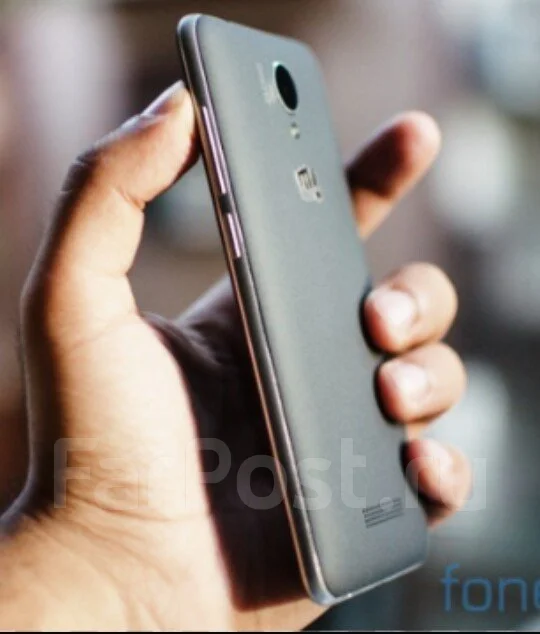 Micromax Q380 Canvas Spark ����