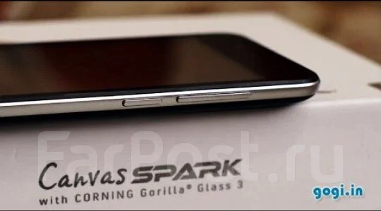 Micromax Q380 Canvas Spark ����