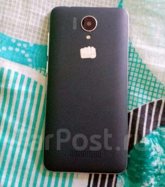 Micromax Q380 Canvas Spark ����