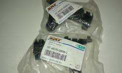Крепление бампера. Honda Jazz Honda Fit, DBA-GE7, DBA-GE6, DBA-GE9, GE6, DBA-GE8 Двигатели: L12B1, L13Z1, L15A7