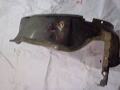 Подкрылок. Suzuki Jimny Wide, JB43W Двигатель M13A