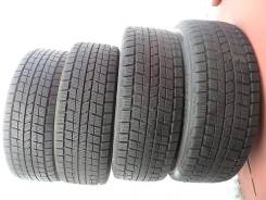 Dunlop DSX. Зимние, без шипов, износ: 5%, 4 шт