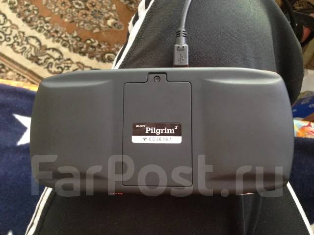 DVTech Pilgrim ����
