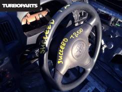 Подушка безопасности. Toyota Succeed, NCP55V, NCP160V, NCP165V, NCP51V, NLP51V Двигатели: 1NZFE, 1NDTV