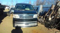 Nissan Elgrand. ATE50, ZD30