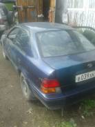 Toyota Tercel. NL500001312, 1NT 1500CC DIESEL TURBO