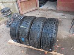 Falken Espia EPZ. Зимние, без шипов, износ: 5%, 4 шт
