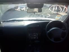 Панель приборов. Nissan Terrano, LR50, LUR50, LVR50, PR50, RR50, TR50 Nissan Terrano Regulus, JLR50, JLUR50, JRR50, JTR50 Двигатели: QD32ETI, QD32TI...