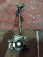 Крепление запасного колеса. Toyota Highlander, MCU20, ACU20, MCU23, GSU45, MCU28, GSU40L, MCU25, GSU40, MHU28, MHU23, ACU25 Toyota Harrier, GSU35, GSU...