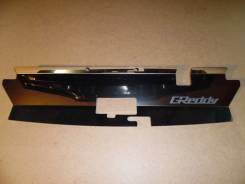 Планка радиатора. Nissan: Pathfinder, Navara, King Cab, Hardbody, Cabstar, Tino Двигатели: YD25DDTI, YD22DDTI