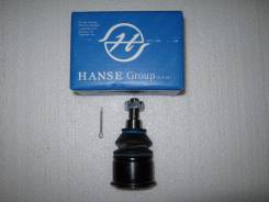 Шаровая опора. Honda Shuttle Honda Accord, CF4, GH-CL2, GF-CF7, GF-CH9, GF-CF6, LA-CF7, LA-CF6, CB4, GH-CH9 Honda Odyssey, E-RA5, GH-RA9, GH-RA8, GH-R...