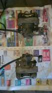 Ступица. Toyota Vitz, NCP131 Двигатель 1NZFE