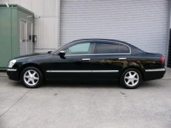 Nissan Cima. GF50, VK45 ����