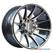 Wheelegend. 8.5x16, 6x139.70, ET-15, ЦО 108,1 мм. Под заказ