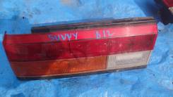 Стоп-сигнал. Nissan Sunny, HNB12, B12, HB12, WFB12, WFNB12, WHB12, WHNB12, WSB12