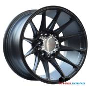 Wheelegend. 8.5x16, 6x139.70, ET-15, ЦО 108,1 мм. Под заказ