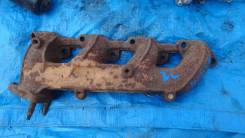 Коллектор выпускной. Toyota: Cressida, Cresta, Blizzard, RAV4, 4Runner, Qualis, Land Cruiser, Hilux, Regius Ace, Hiace, T.U.V, Crown Comfort, Dyna, Cr...