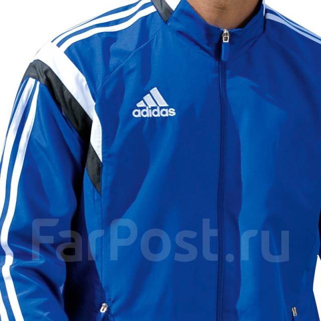 Condivo 14 best sale training jacket