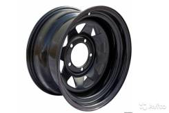 ZW 613. 8.0x16", 5x139.7, 6x139.7, ET-20,  110,1.    - 