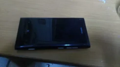 Nokia Lumia 800