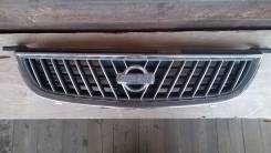 Решетка радиатора. Nissan Sunny, B15, FB15, FNB15, JB15, QB15, SB15