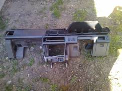 Панель приборов. Nissan Bluebird, EU11, PU11, RU11, U11, VEU11, VRU11, WU11, YU11 Двигатели: CA16S, CA18DT, CA18E, CA18S, CA18T, CA20S, LD20, VG20E, V...